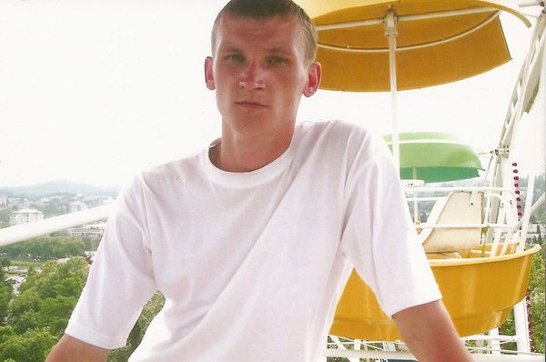 Максим Красовский