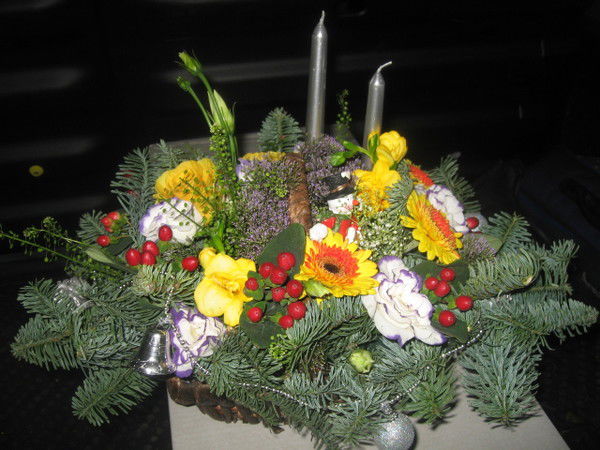 Анна Хусаинова