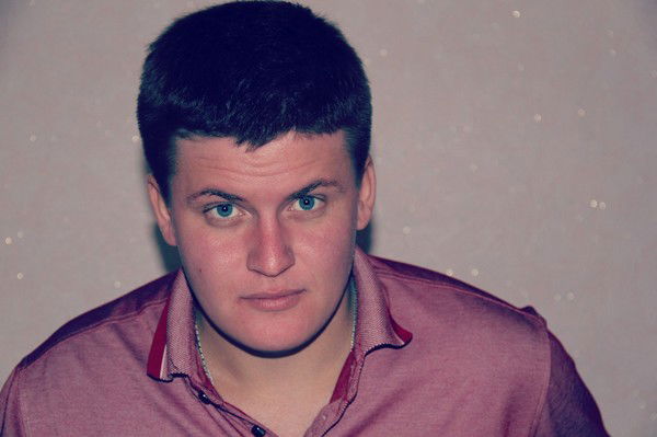 Сергей Сурмин