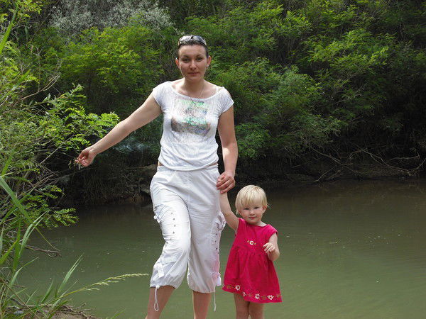 Надежда Беляева