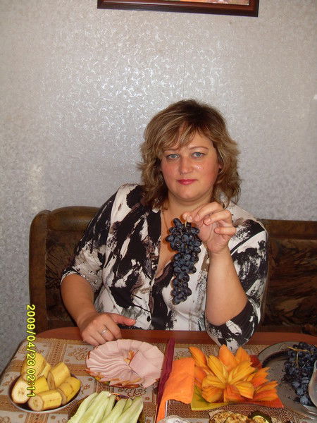 Ирина Сенникова