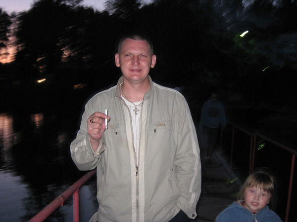 Сергей Шевченко