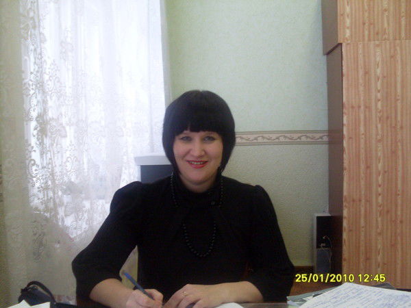 Татьяна Брылякова