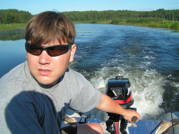 Сергей Меновщиков