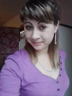 Алеся Леденева