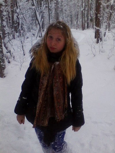 Ангелина Антипова