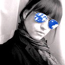 Лена Гурова
