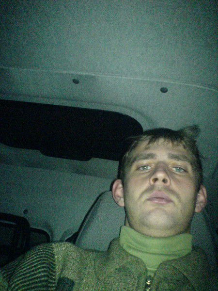 Виталий Бутринов