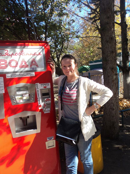 Ольга Молоканова