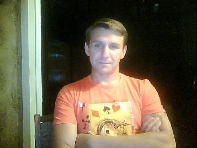 Валентин Новиков