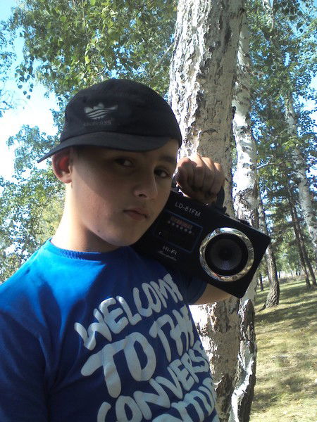 Влад Зенченко