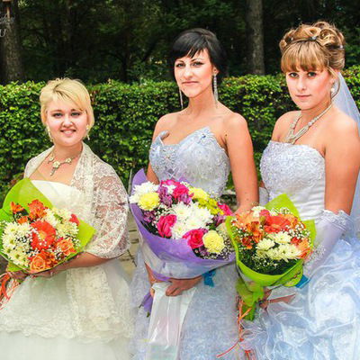 Катюшка Нурлыгоянова