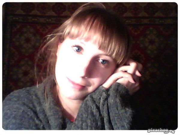 Ольга Гущенская