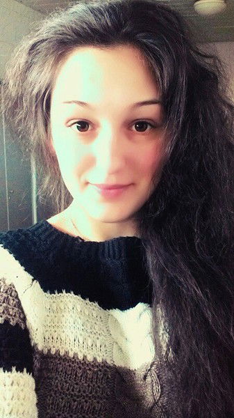 Юличка Мшанецкая