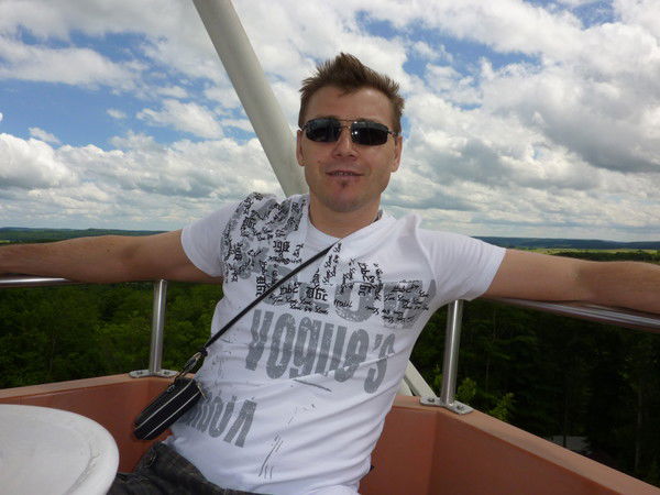 Василий Сабанов