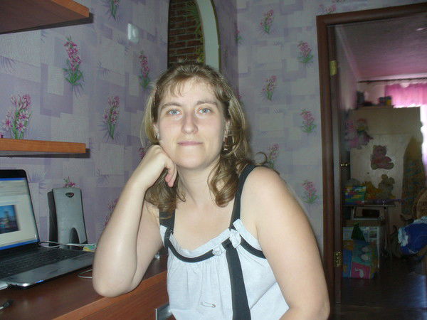 Анастасия Коробкова