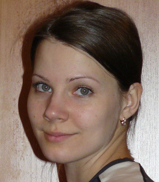 Тамара Герасимова