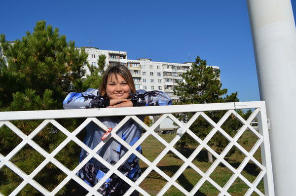 Мария Филимончук