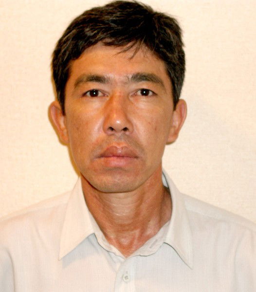 Ермек Макенов