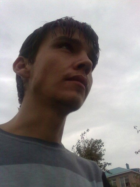 Ришат Нафиков