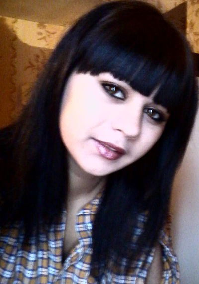 Нина Мироненко