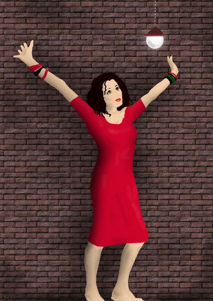 Алина Ивличева