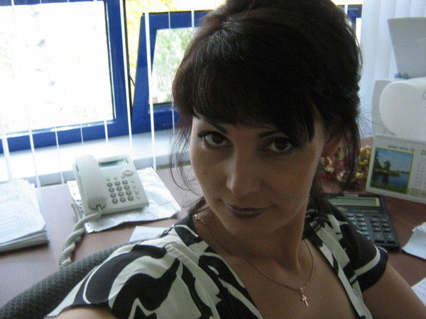 Анфиса Кардаш