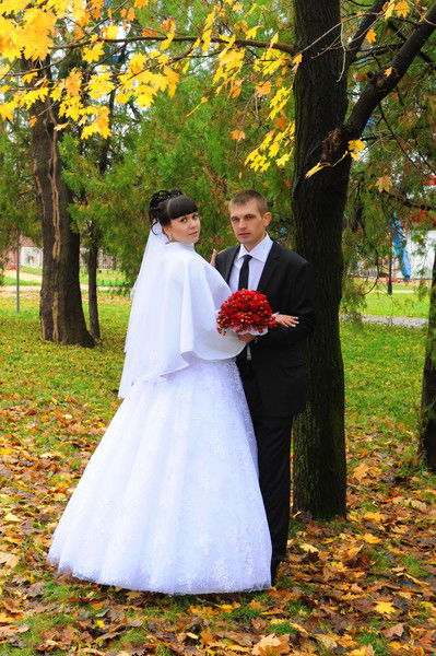 Лидия Ребрикова