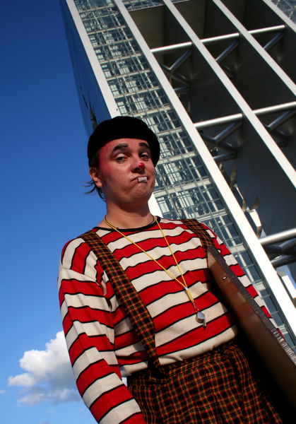 Дмитрий Кременецкий