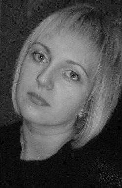 Татьяна Назарова