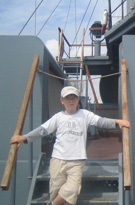 Антон Саитов