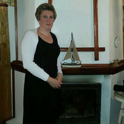 Наталья Сахарова