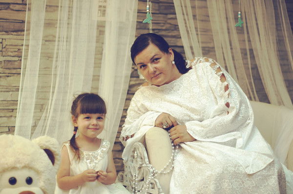 Евгения Осиночкина