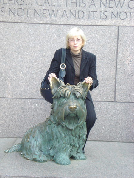 Ирина Просвиркина