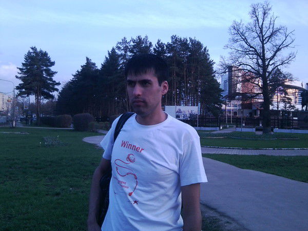 Зиевуддин Одинаев