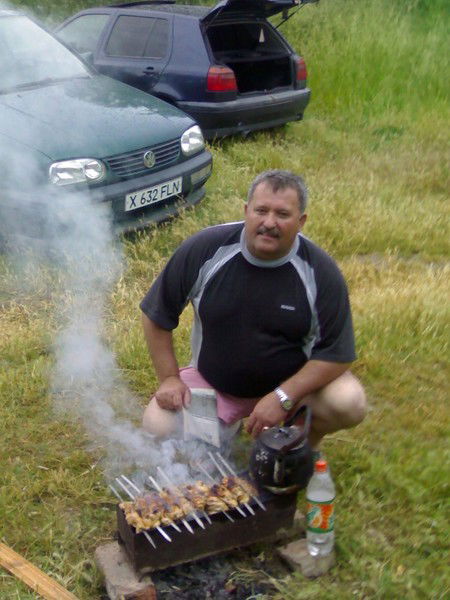 Сергей Водопьянов