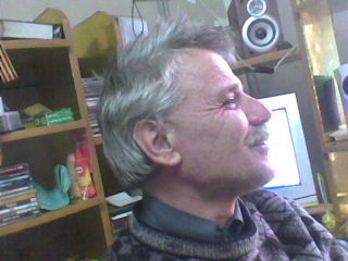 Николай Жданов