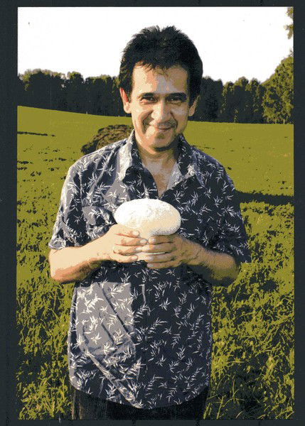 Михаил Спешнев