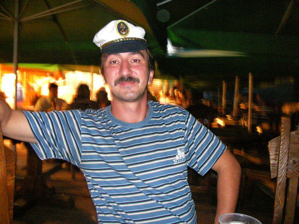 Дмитрий Маринин