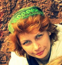 Нина Владышевская