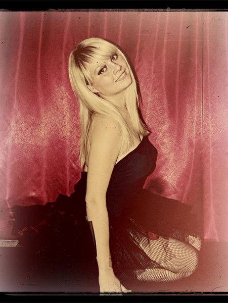 Мария Кушнир