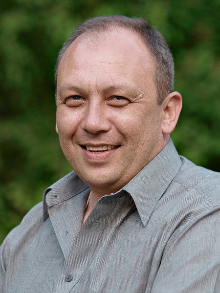 Андрей Комаров