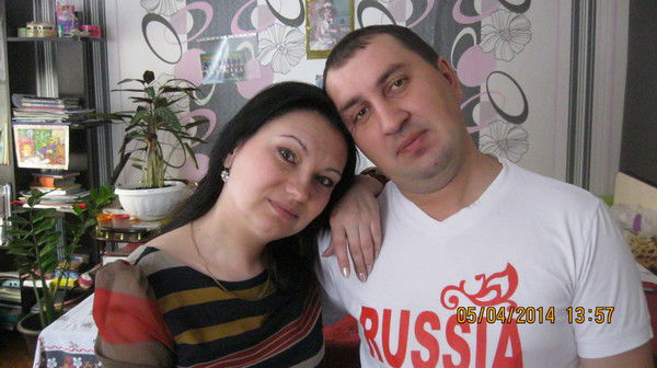 Венера Солодихина