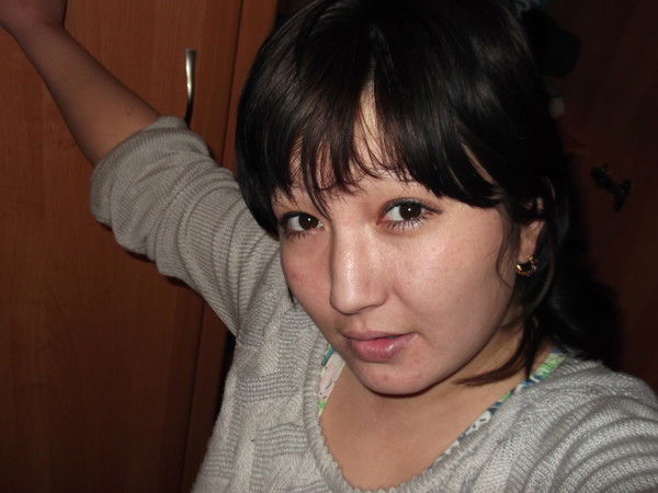 Арайлым Карибаева