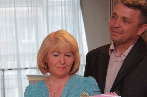 Ольга Афанасьева