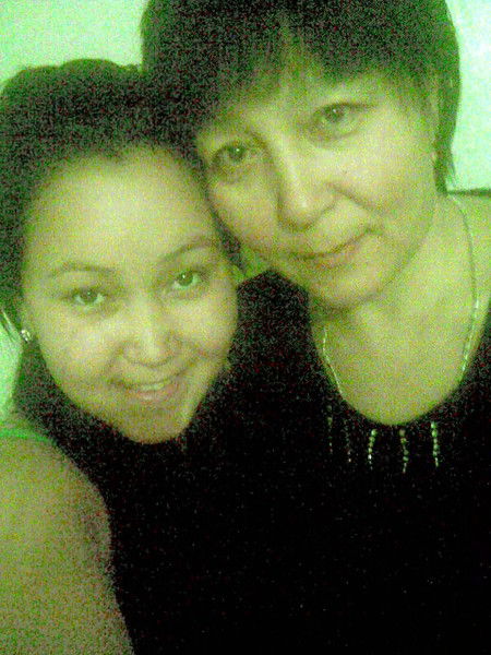 Хамия Муханбеткалиева