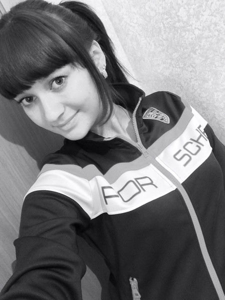 Елена Сизова