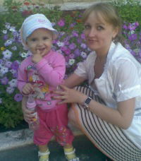 Екатерина Гречка