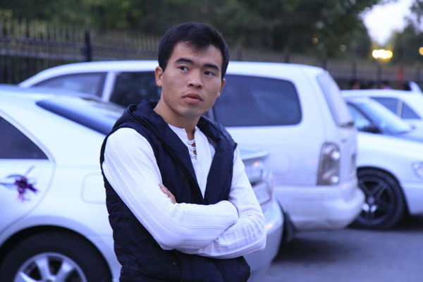 Абай Татубаев