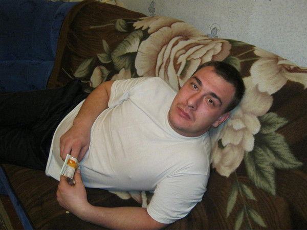 Евгений Чудиков